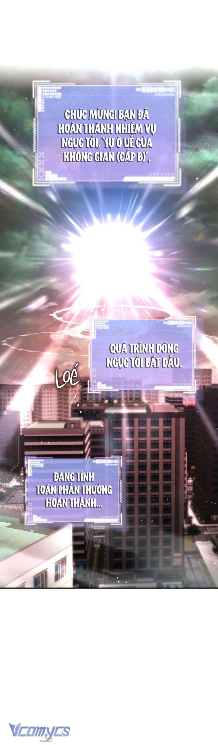 Hướng Dẫn Sinh Tồn Dành Cho Người Xếp Hạng Chap 29 - Trang 2