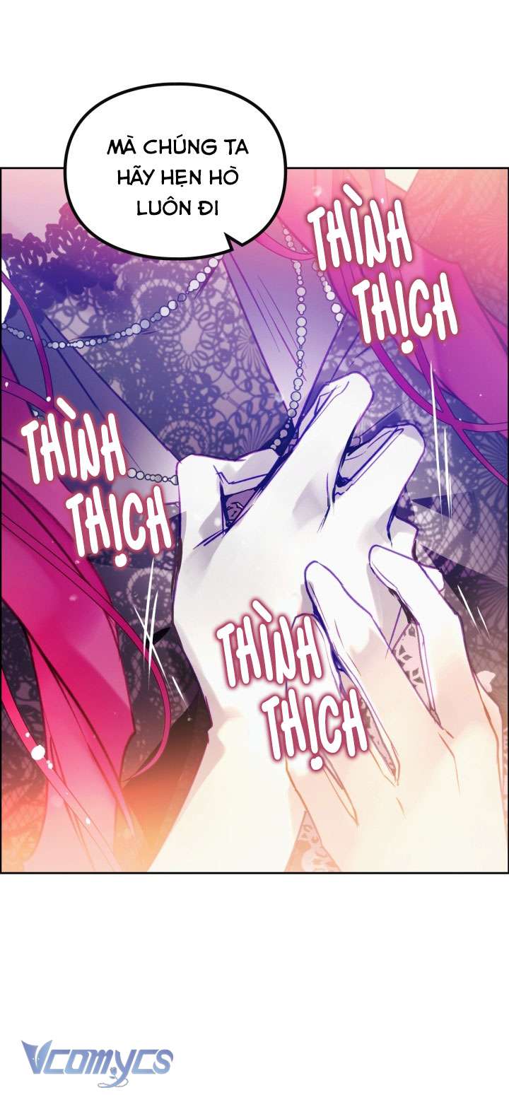 Kết Cục Của Nhân Vật Phản Diện Chỉ Có Thể Là Cái Chết Chapter 132 - Trang 4