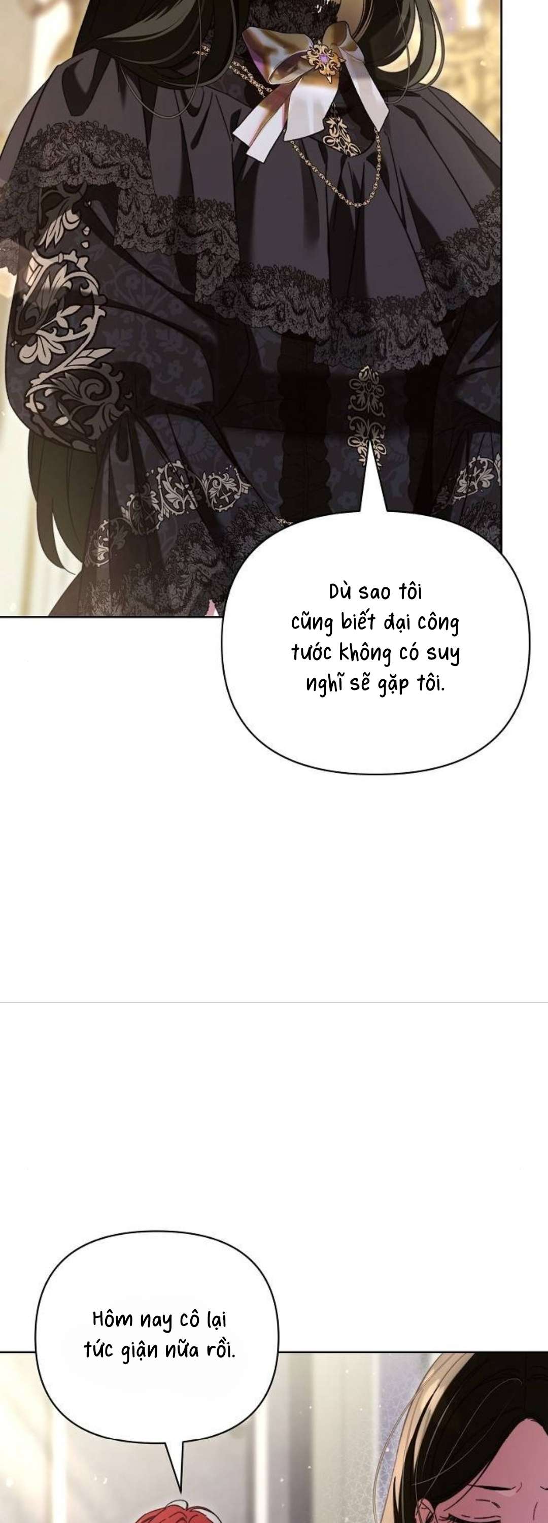 Dành Cho Nàng Juliet Xinh Đẹp Chapter 6 - Trang 4