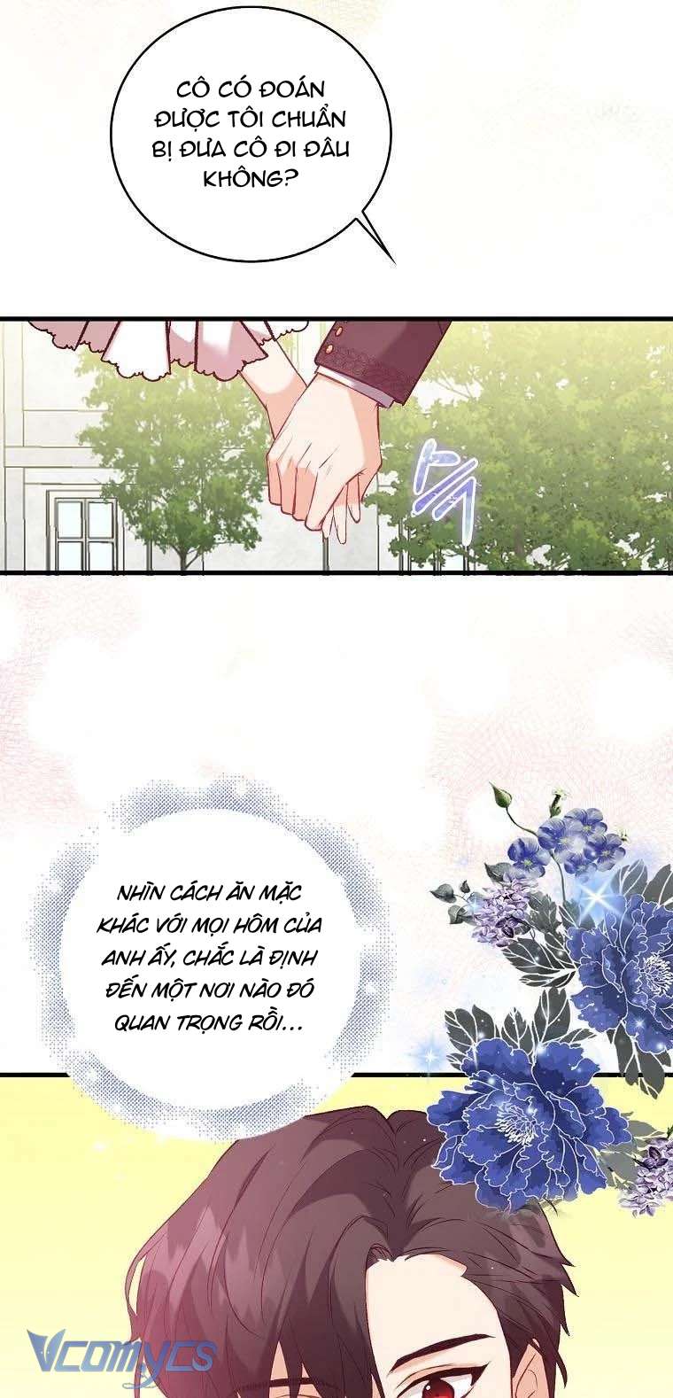 Tôi Chỉ Nhận Ra Sau Khi Mất Cô Ấy Chap 13 - Trang 2