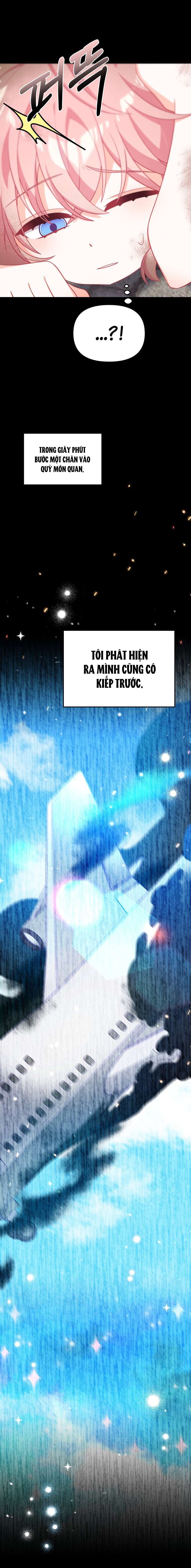 VÌ ANH TRAI TÔI SẼ QUYẾN RŨ NAM CHÍNH Chapter 1 - Trang 4