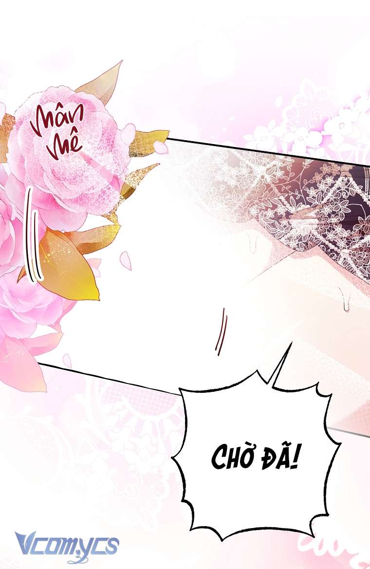 [18+] Phương Pháp Gia Hạn Hợp Đồng Hôn Nhân Chap 17 - Trang 2