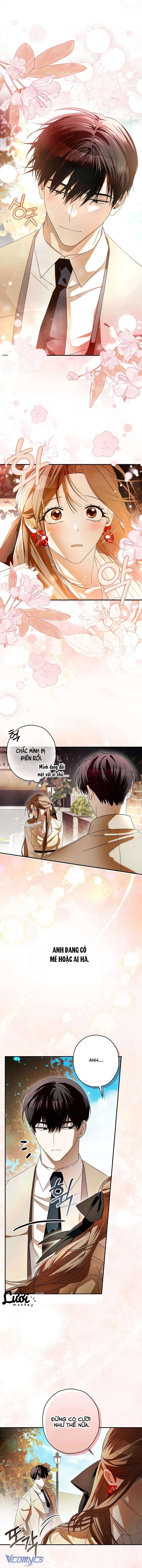 Chuỗi Thức Ăn Chap 30 - Trang 2