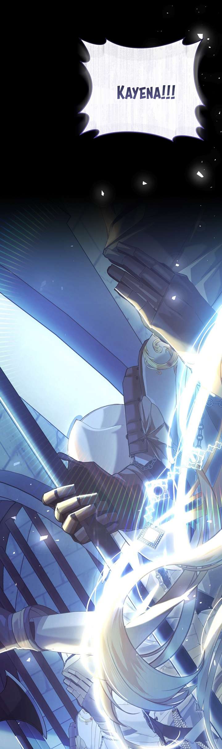 Ác Nữ Chỉ Là Một Con Rối Chap 57 - Trang 2