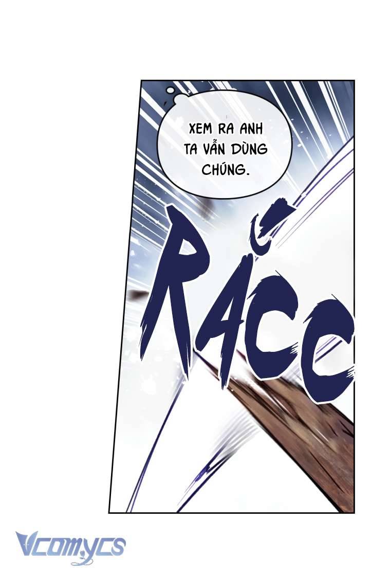 Kết Cục Của Nhân Vật Phản Diện Chỉ Có Thể Là Cái Chết Chapter 92 - Trang 4