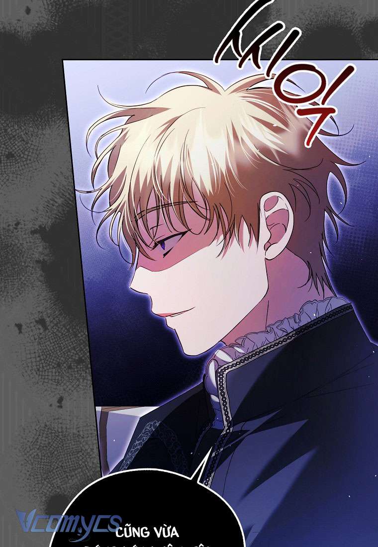 Các Nam Chính Đã Bị Nữ Phụ Cướp Mất Chap 23 - Trang 3