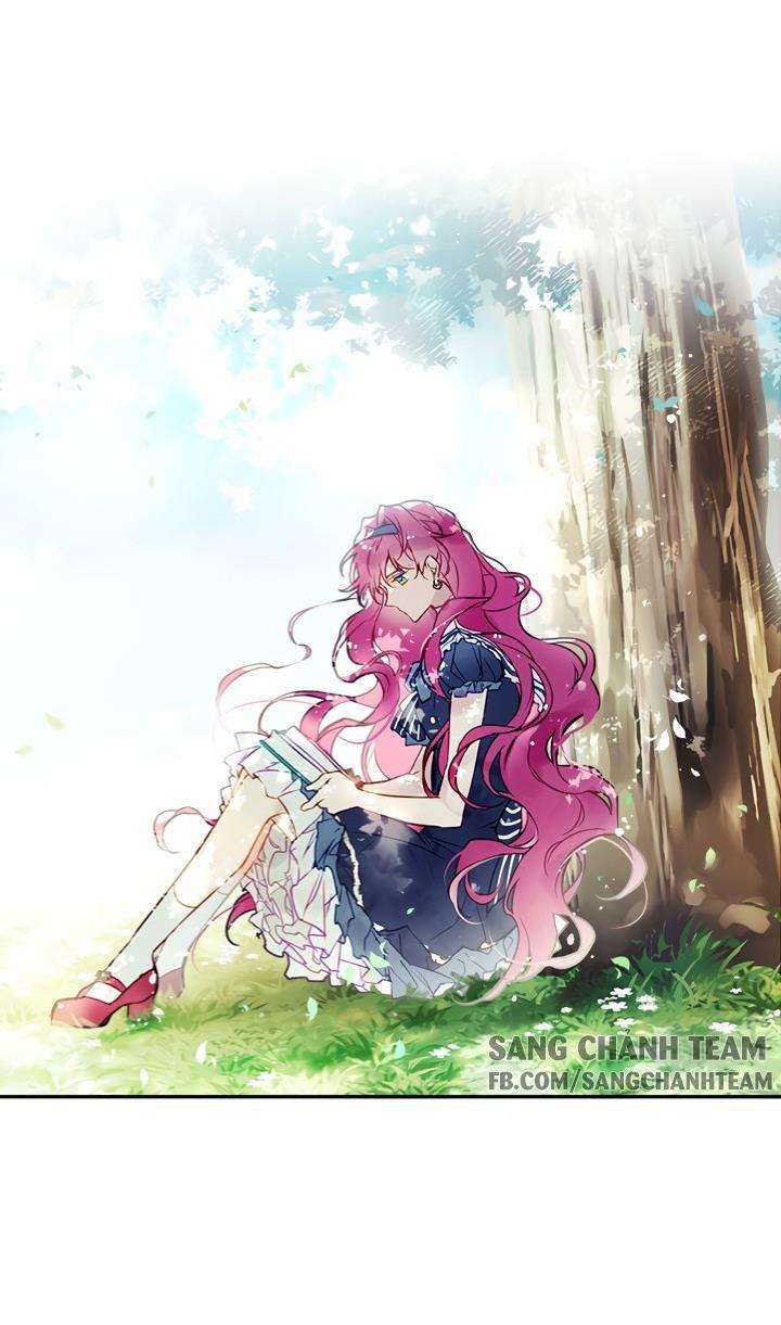 Kết Cục Của Nhân Vật Phản Diện Chỉ Có Thể Là Cái Chết Chapter 19 - Trang 4