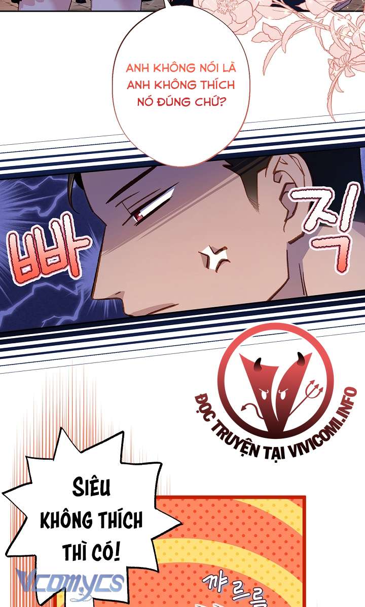 [18+] Love Kitsch Crunch Chapter 18 - Next Chapter 19