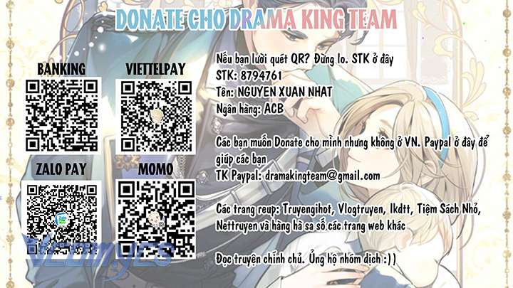 Nhật Ký Trông Trẻ Chapter 23 - Trang 4