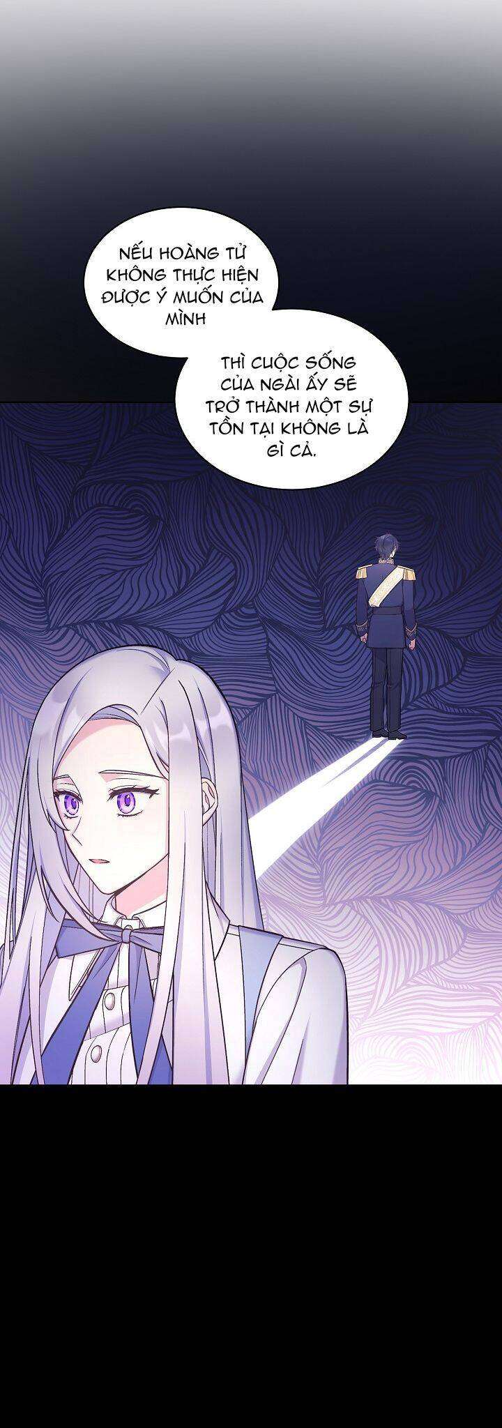 Bệ Hạ, Tôi Sẽ Giết Ngài! Chapter 33 - Trang 4