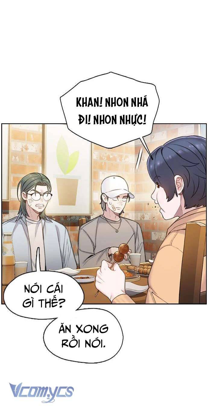 Trăng Tối: Thành Phố Xám (HYBE) Chap 7 - Trang 2