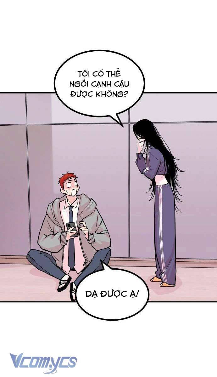 Để Tôi Dạy Cậu Cách Hôn Chap Oneshot - Trang 2