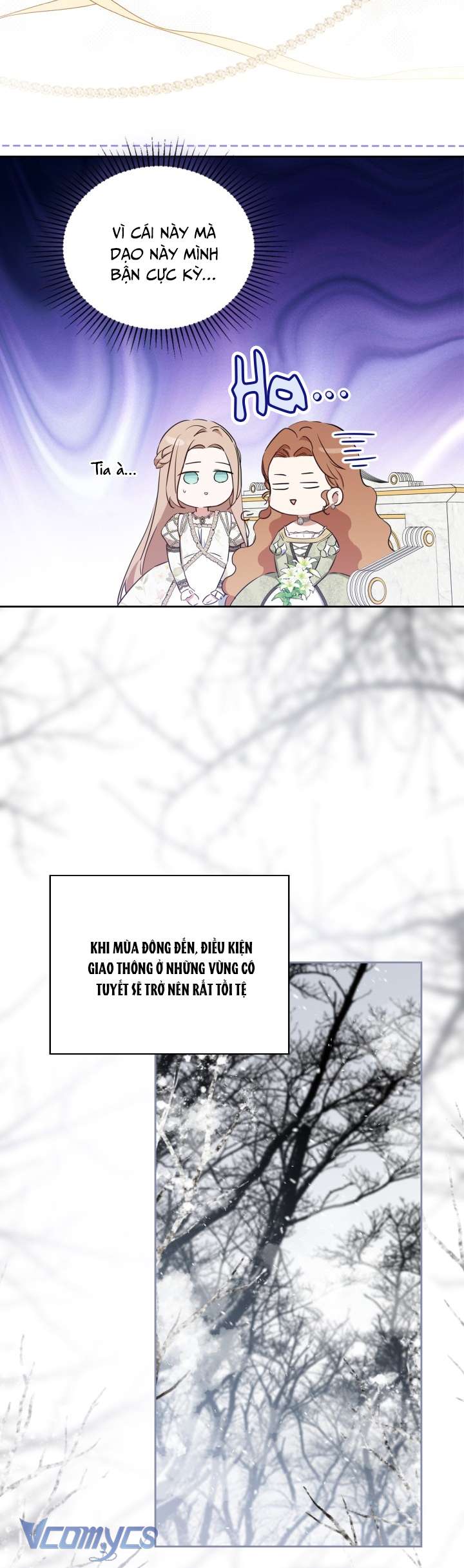 Kiếp Này Nhất Định Làm Gia Chủ Chap 143 - Trang 2