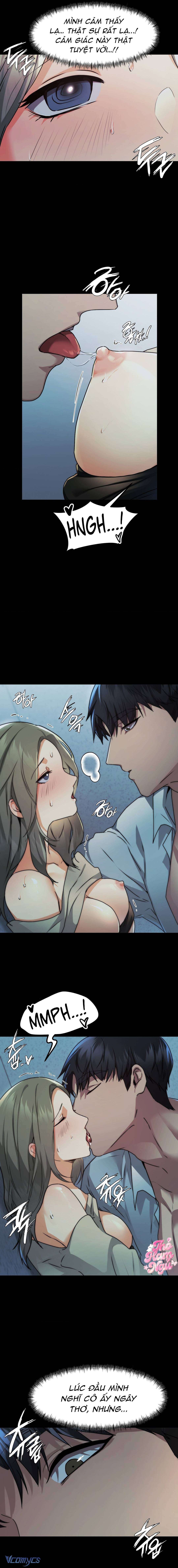 [18+] Diễn Đàn Mở Chap 6 - Next Chap 7
