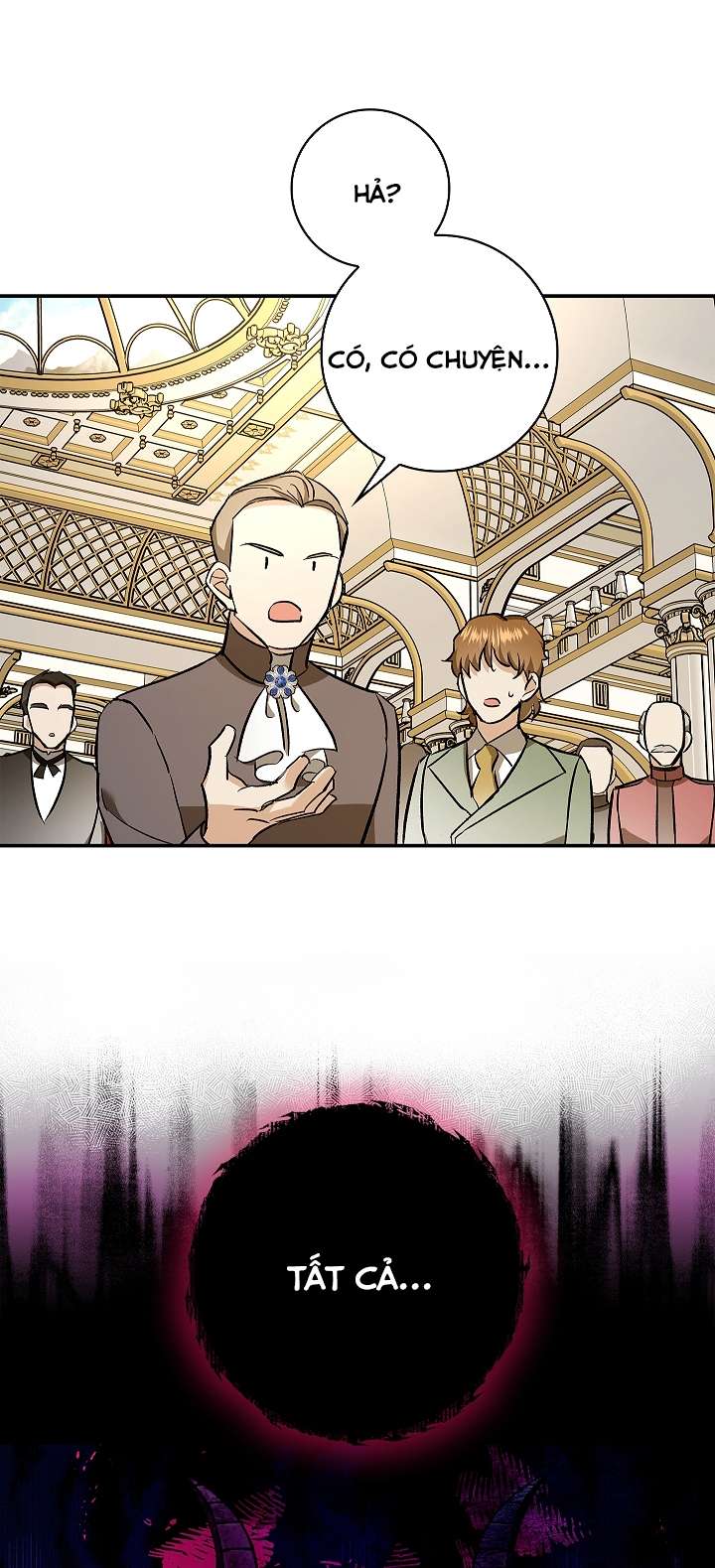 Hôn Phu Ẩn Sắc Chapter 52 - Next Chapter 52.5