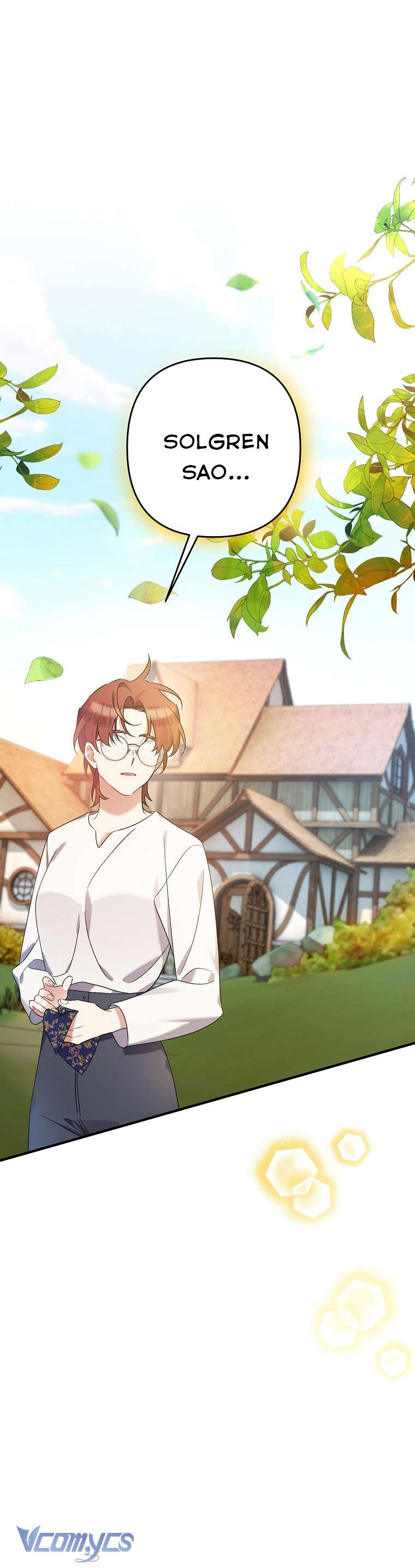 Tôi Chỉ Chăm Sóc Người Cha Ốm Yếu Của Mình Mà Thôi! Chapter 16 - Trang 3