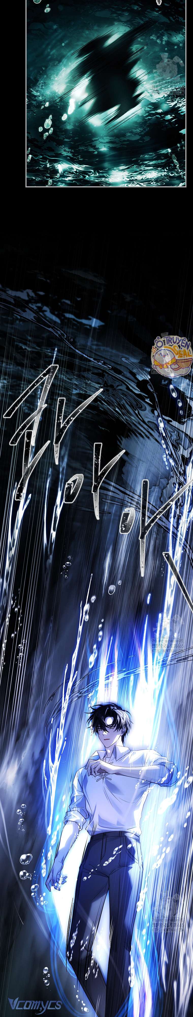 Tôi Đã Tắt Cài Đặt Chế Độ Nhận Thức Nỗi Đau! Chap 40 - Trang 4