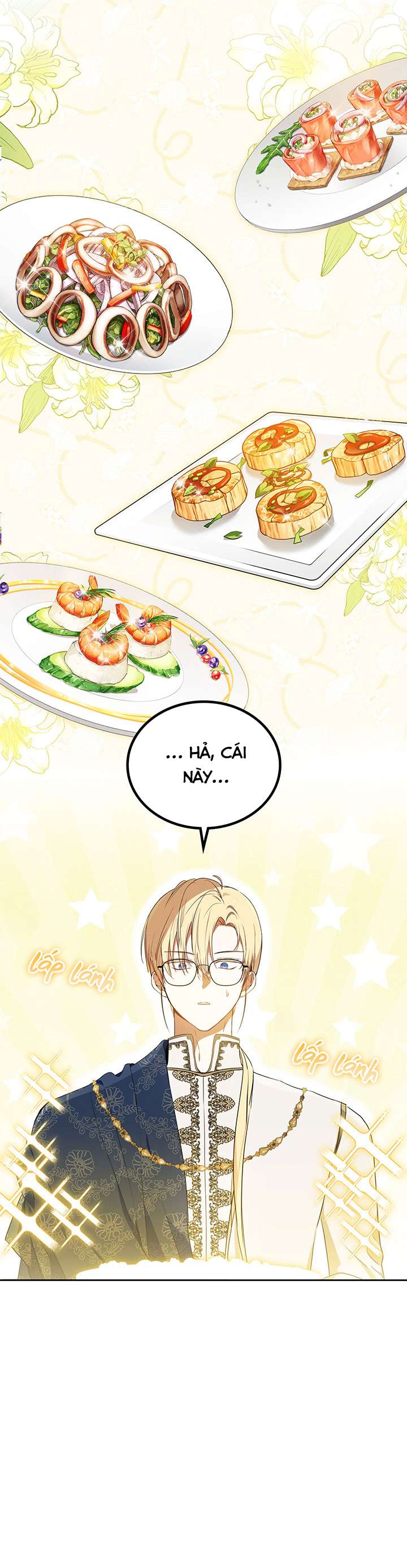 Kiếp Này Nhất Định Làm Gia Chủ Chap 78 - Trang 2