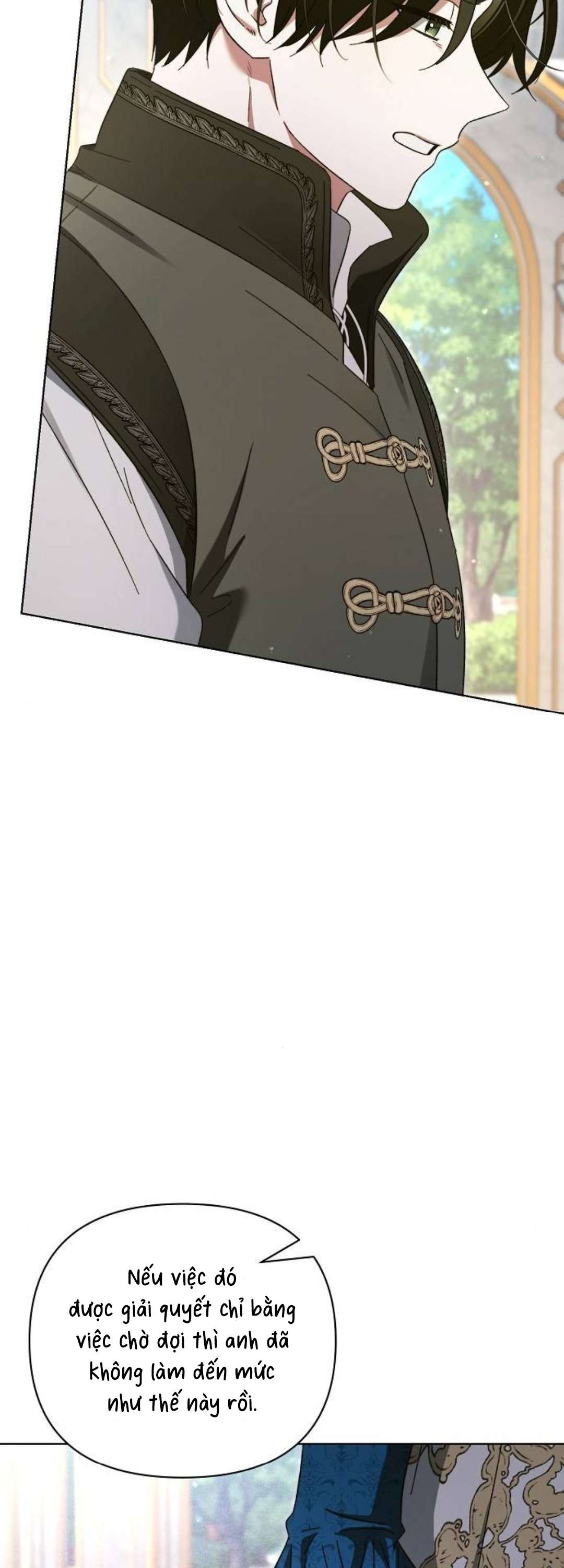 Dành Cho Nàng Juliet Xinh Đẹp Chapter 6 - Trang 4