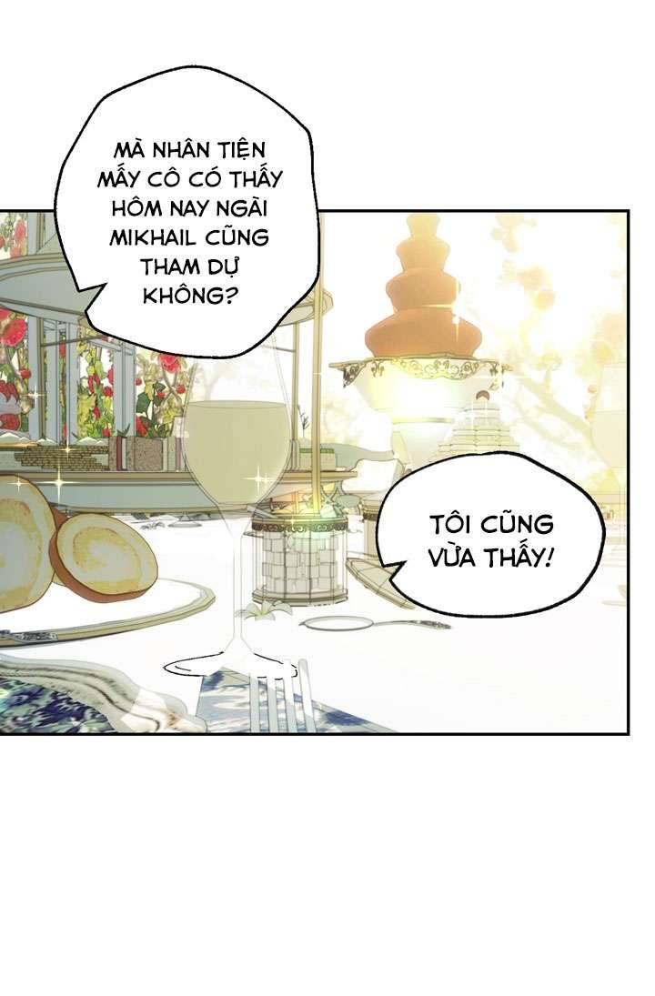 Cha À, Con Không Muốn Kết Hôn Đâu Chap 24 - Trang 2