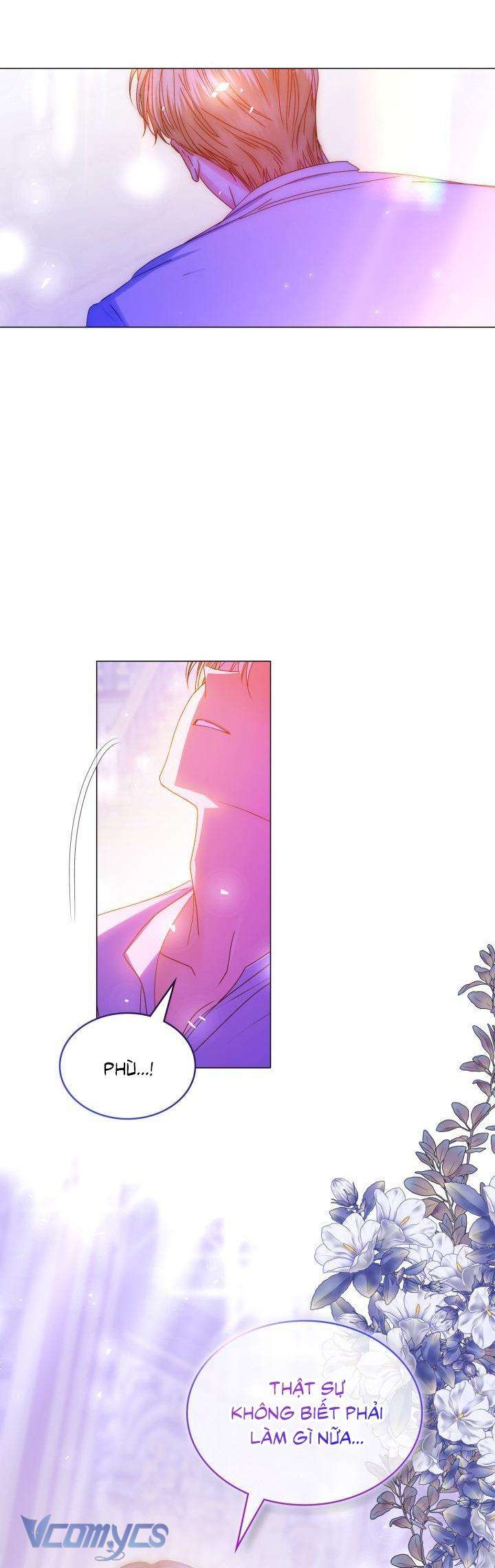 Sau Khi Kết Thúc, Tôi Đã Cứu Rỗi Vai Phản Diện Bằng Tiền Chap 15 - Trang 4