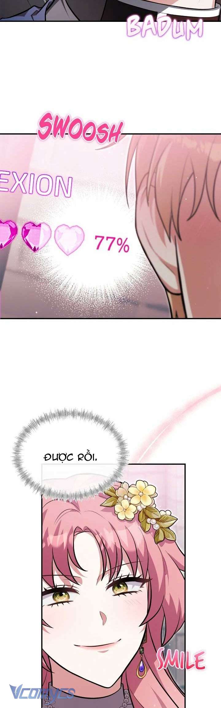 Dàn Harem Nóng Bỏng Đang Dần Lạnh Nhạt với Tôi! Chap 3 - Trang 3