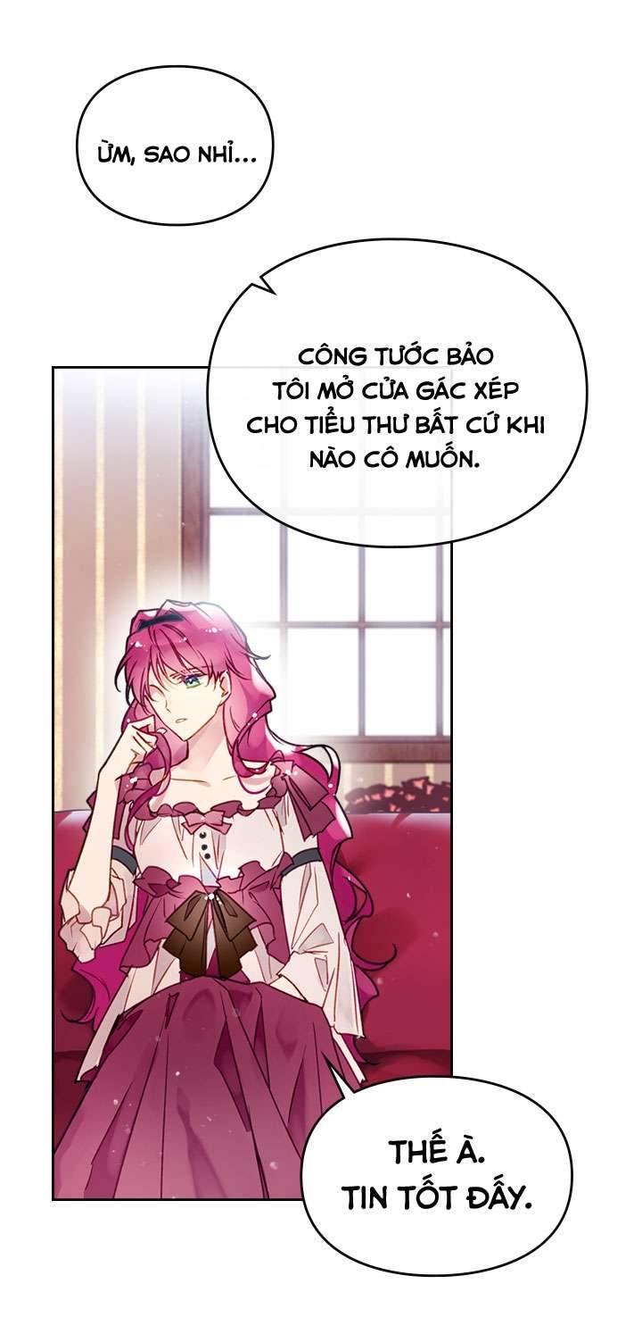 Kết Cục Của Nhân Vật Phản Diện Chỉ Có Thể Là Cái Chết Chapter 45 - Trang 4