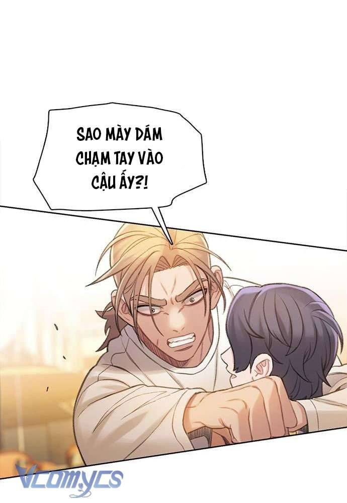 Trăng Tối: Thành Phố Xám (HYBE) Chap 8 - Trang 2