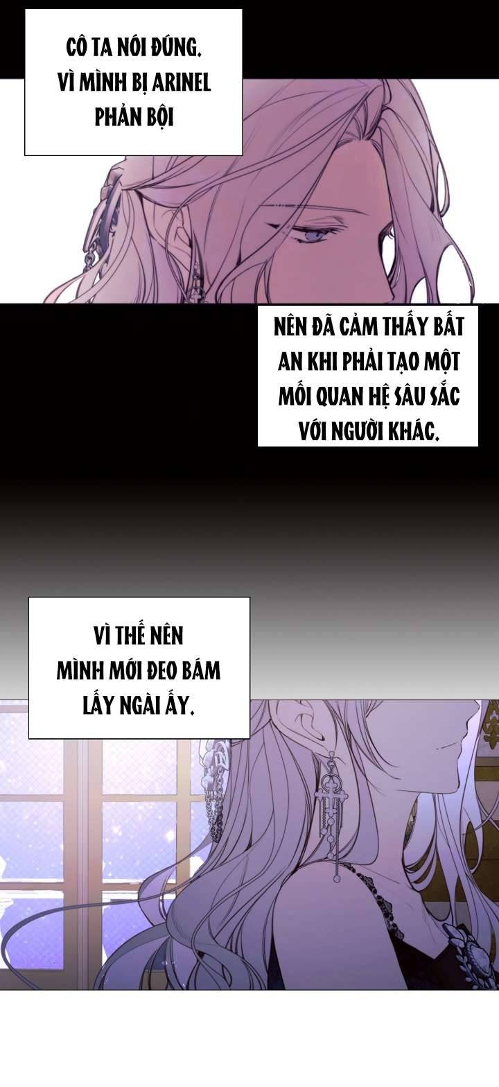 Ác Nữ Cần Bạo Chúa Chapter 35 - Trang 4