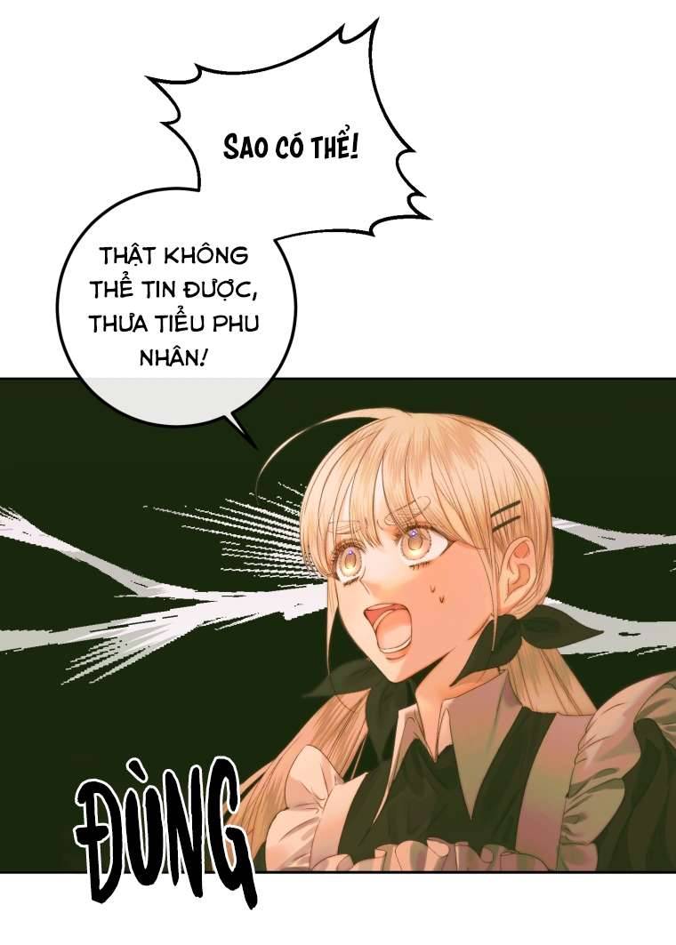 Siren: Trở Thành Gia Đình Của Nhân Vật Phản Diện Chapter 66 - Trang 3