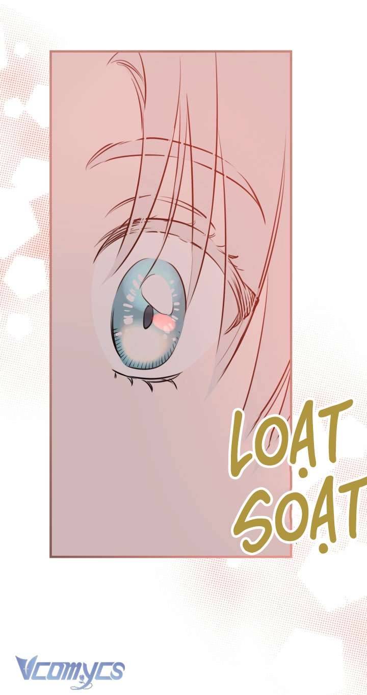 Những Nhân Vật Mạnh Nhất Thế Giới Ám Ảnh Tôi Chapter 69 - Trang 4