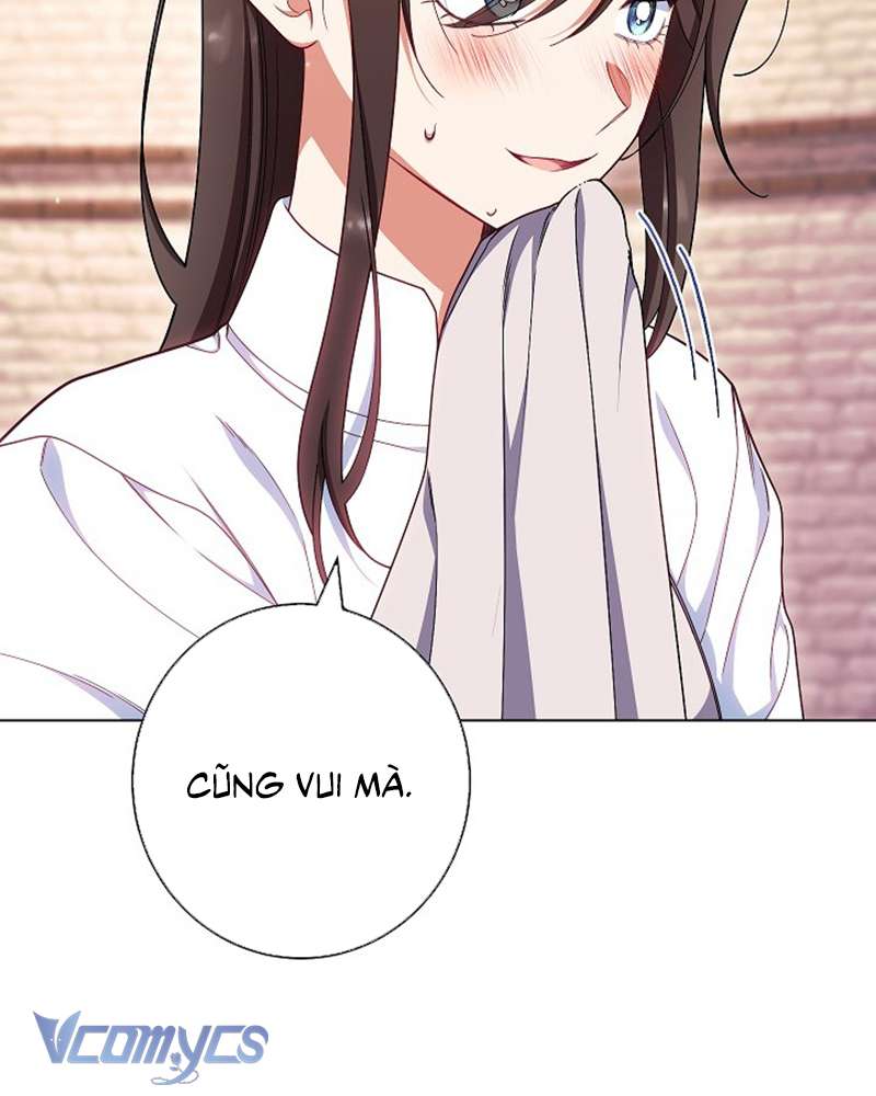 Hầu Gái Độc Quyền Của Hoàng Hậu Phản Diện Chapter 40 - Trang 4