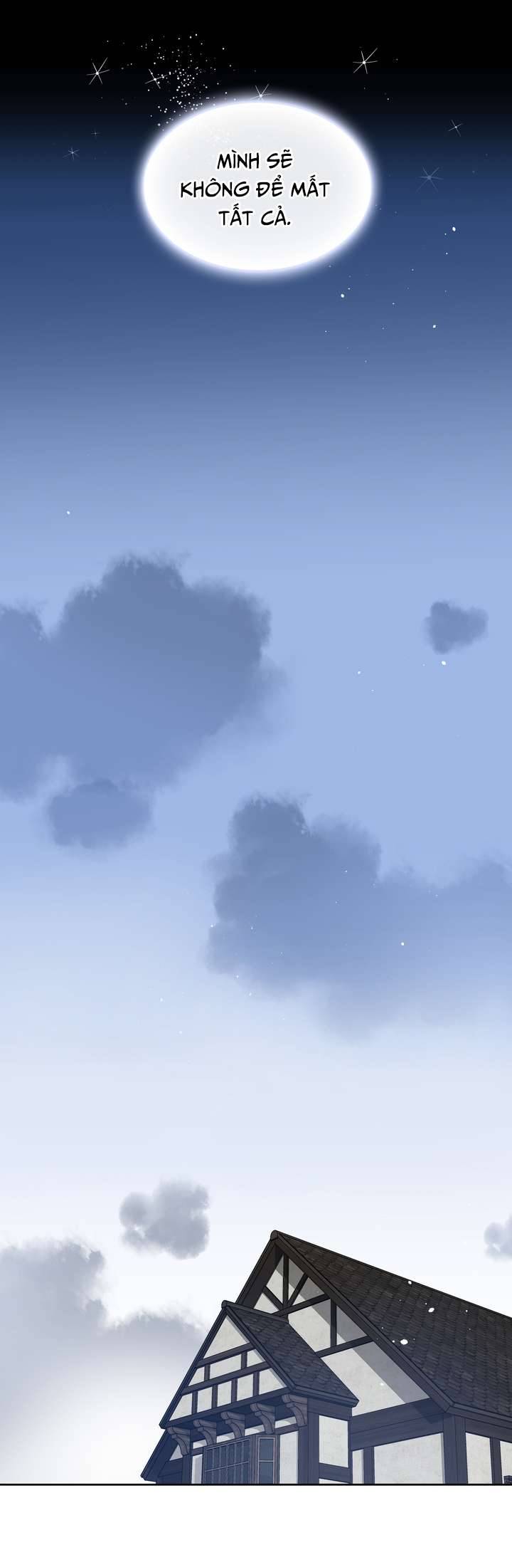 Công Nương Su Chapter 1 - Trang 4