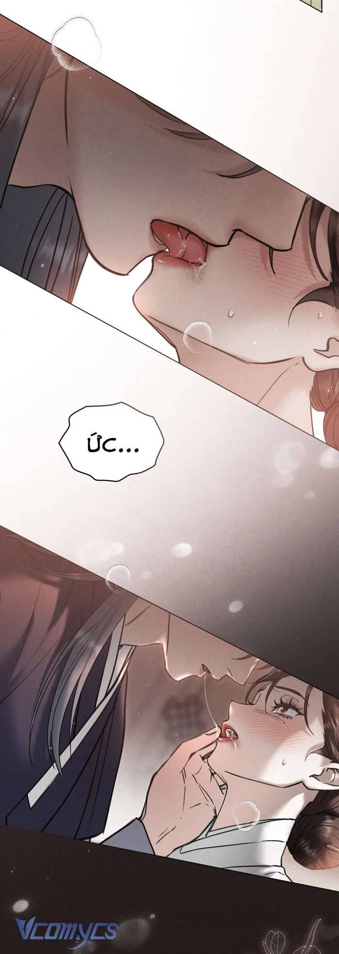 [18+] Đêm Giông Bão Chap 22 - Trang 2