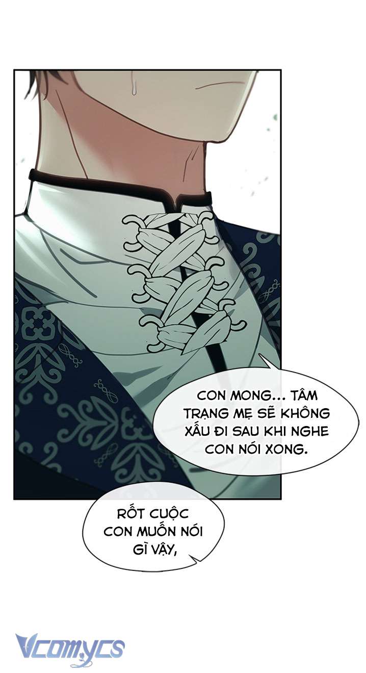 Gia Đình Bị Ám Ảnh Bởi Tôi Chapter 57 - Trang 4