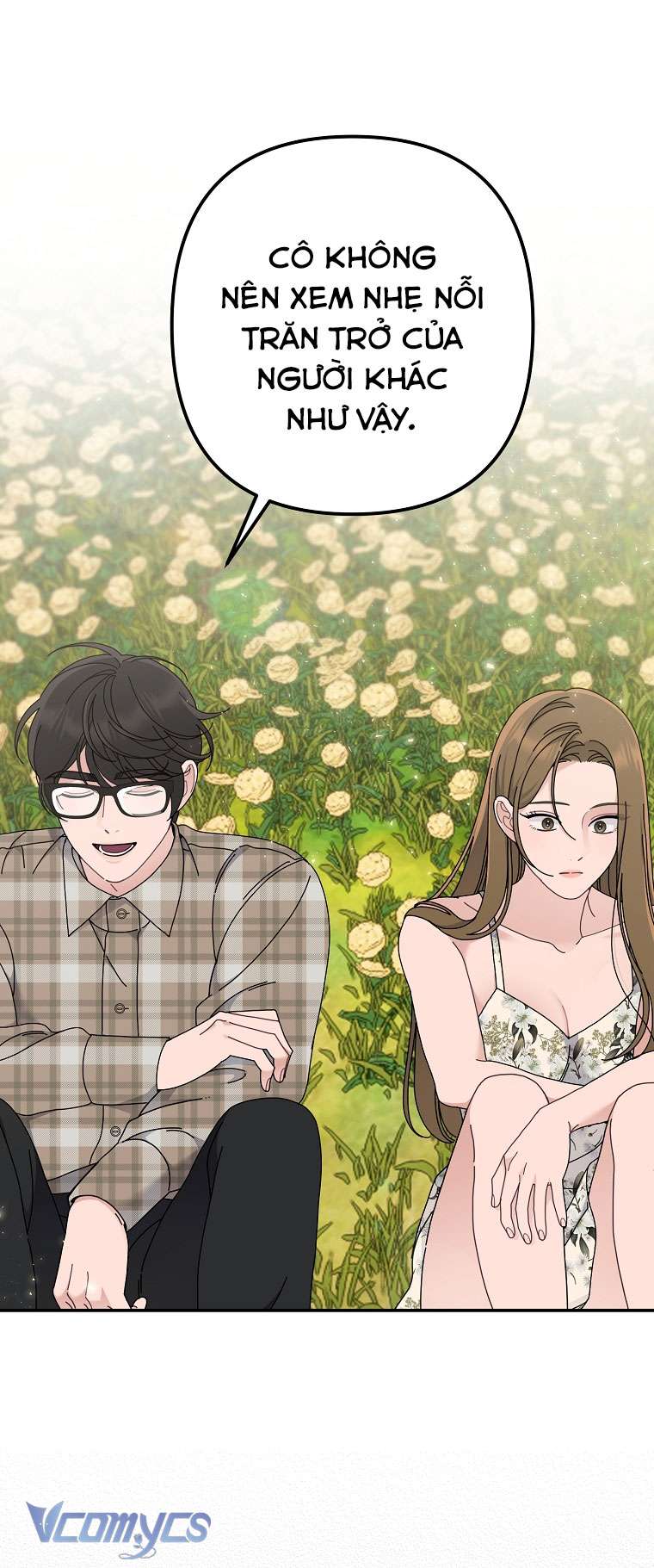 [18+] Dinh Thự Young Chun Hwa: Mọt Sách Phóng Túng Không Ngủ Được Chapter 7 - Trang 3