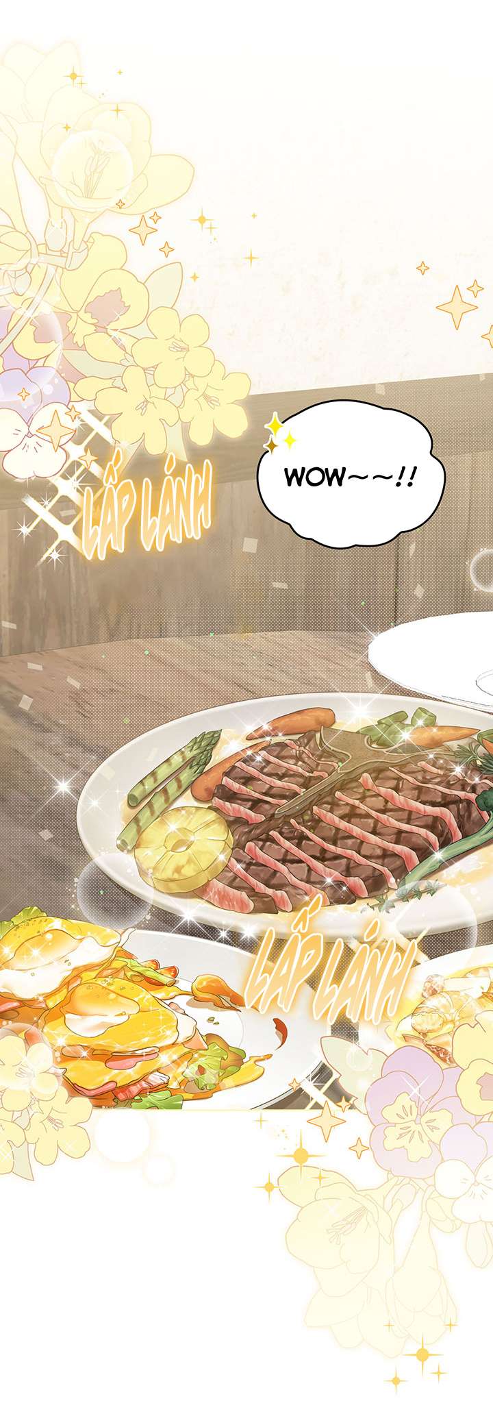 Kiếp Này Nhất Định Làm Gia Chủ Chap 78 - Trang 2