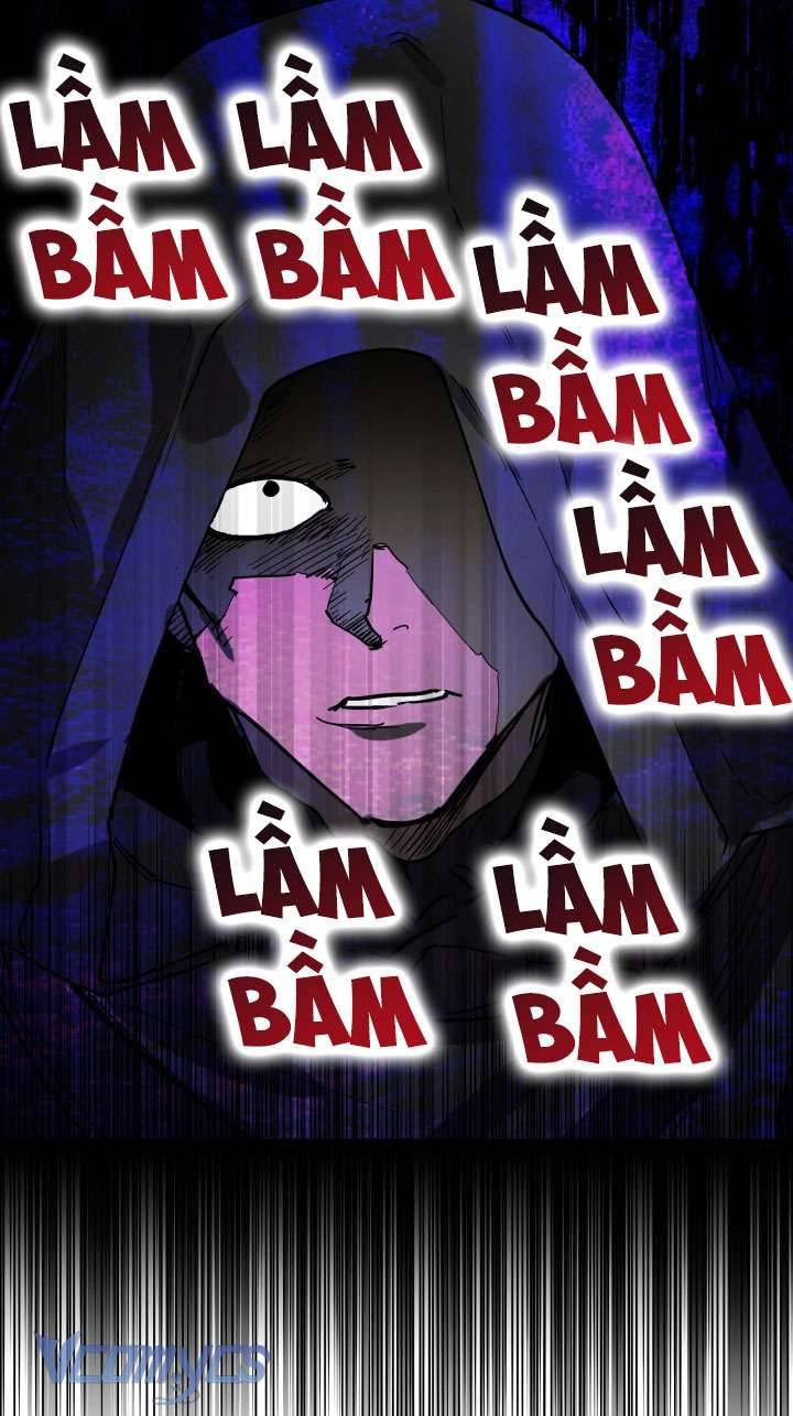 Những Nhân Vật Mạnh Nhất Thế Giới Ám Ảnh Tôi Chapter 65 - Trang 4