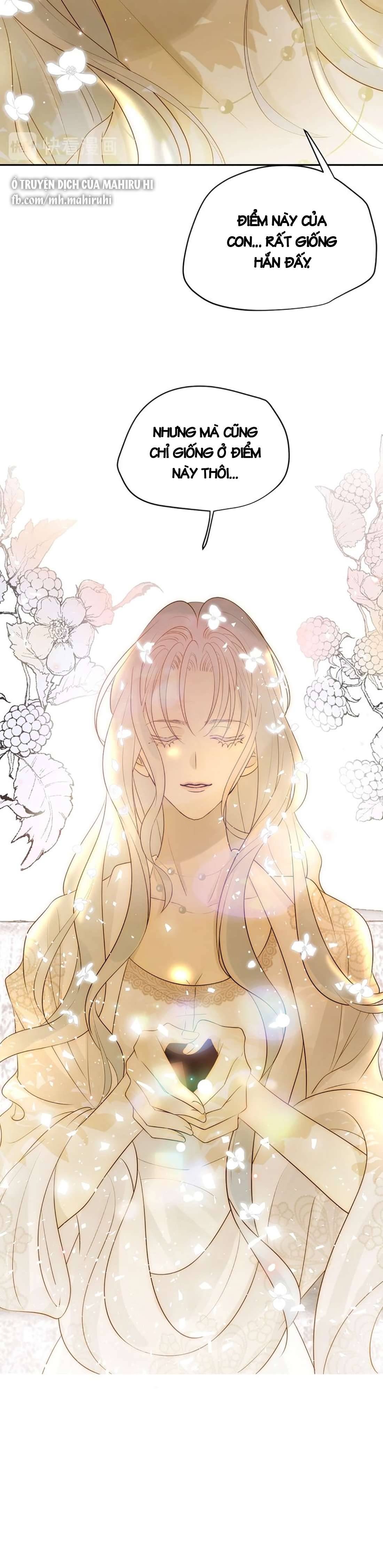 Thất Đại Kỳ Tích - Nước Mắt Bạo Quân Chap 28 - Trang 2