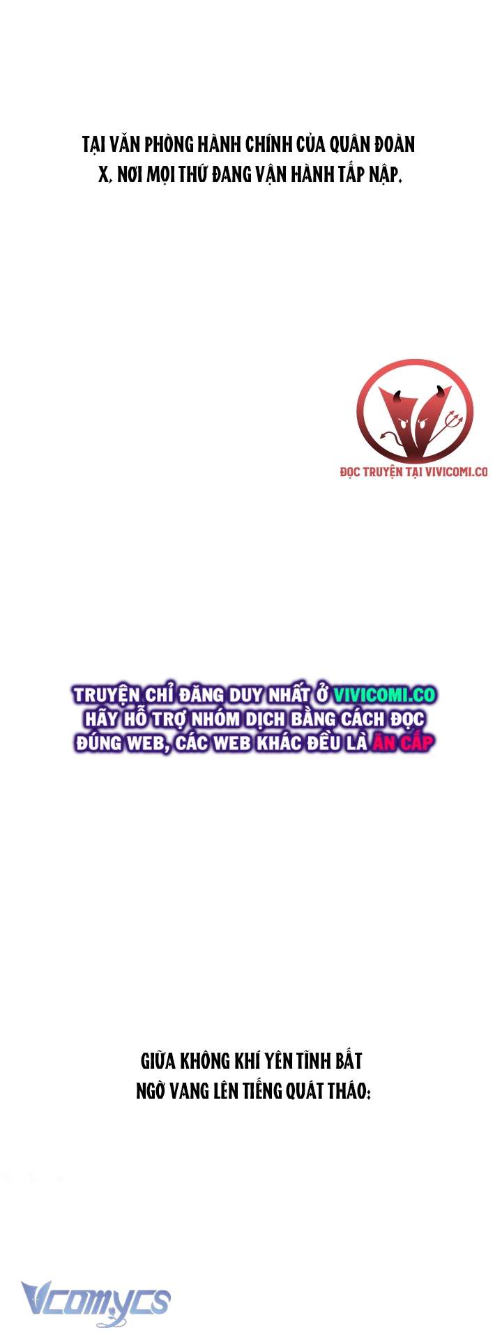 [18+] Nhật Ký Quan Sát Chap 7 - Trang 2