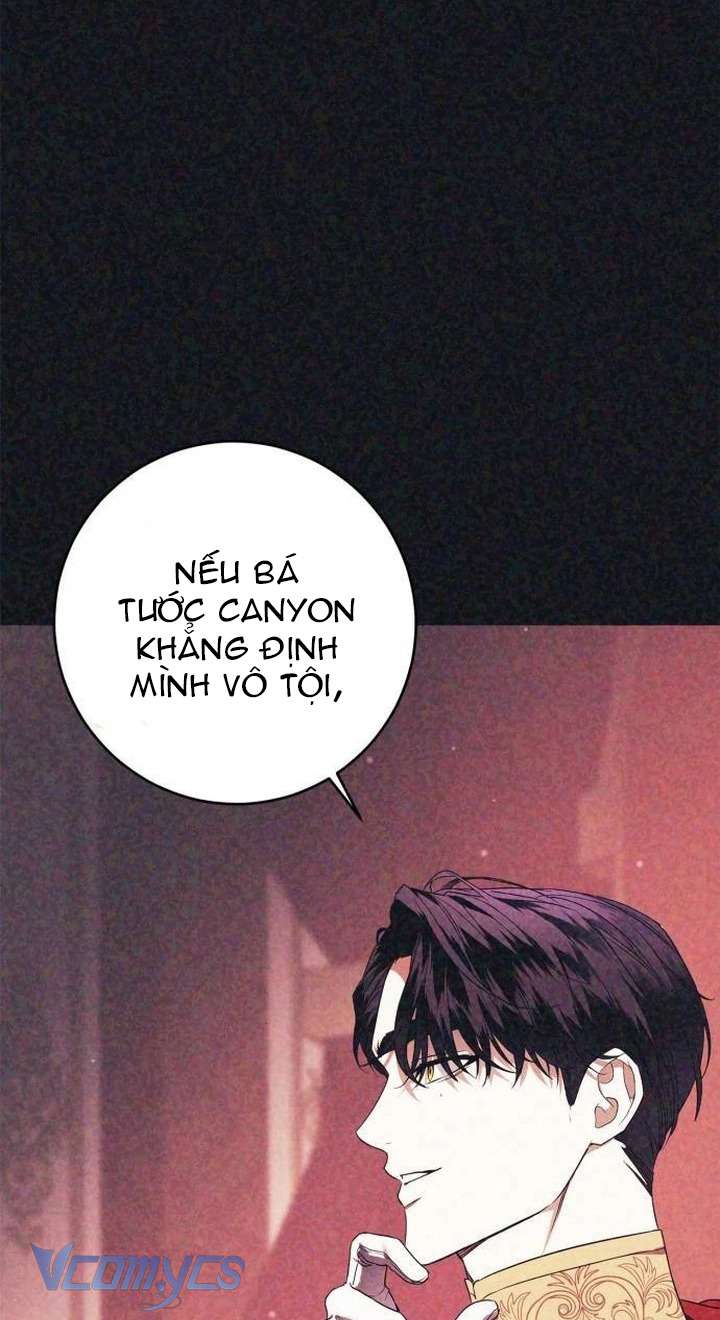 Nữ Công Tước Chiến Lợi Phẩm Chap 5 - Trang 4