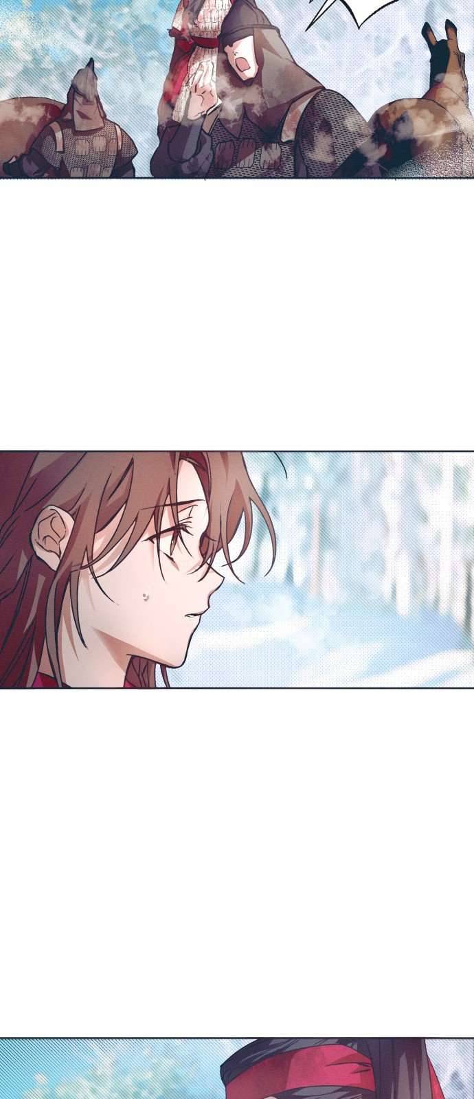 Dabi, Hương Vị Ngây Ngất Chap 2 - Trang 3