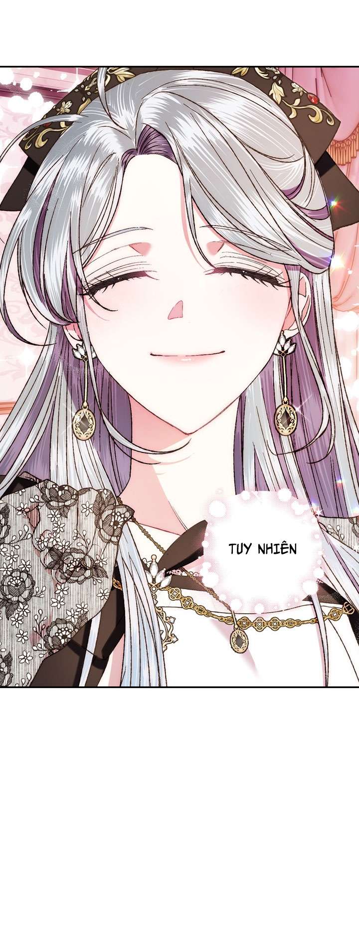 Cha À, Con Không Muốn Kết Hôn Đâu Chap 42 - Trang 2