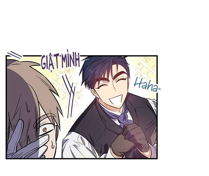 May Mắn Hay Bất Hạnh Chap 18 - Next Chap 19