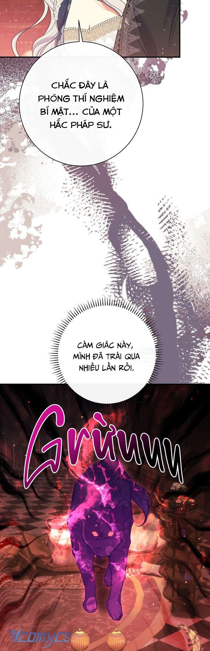 Người Xem Mắt Của Ác Nữ Quá Hoàn Hảo Chapter 55 - Trang 4