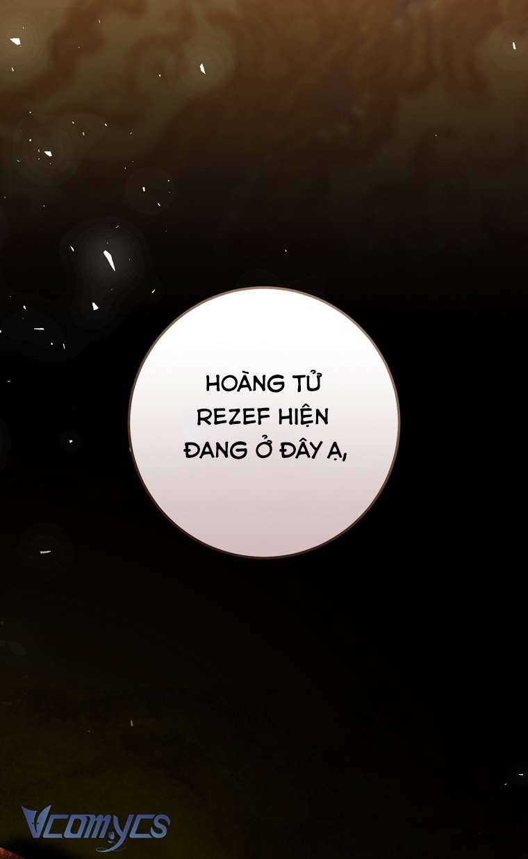 Ác Nữ Chỉ Là Một Con Rối Chap 82 - Trang 2