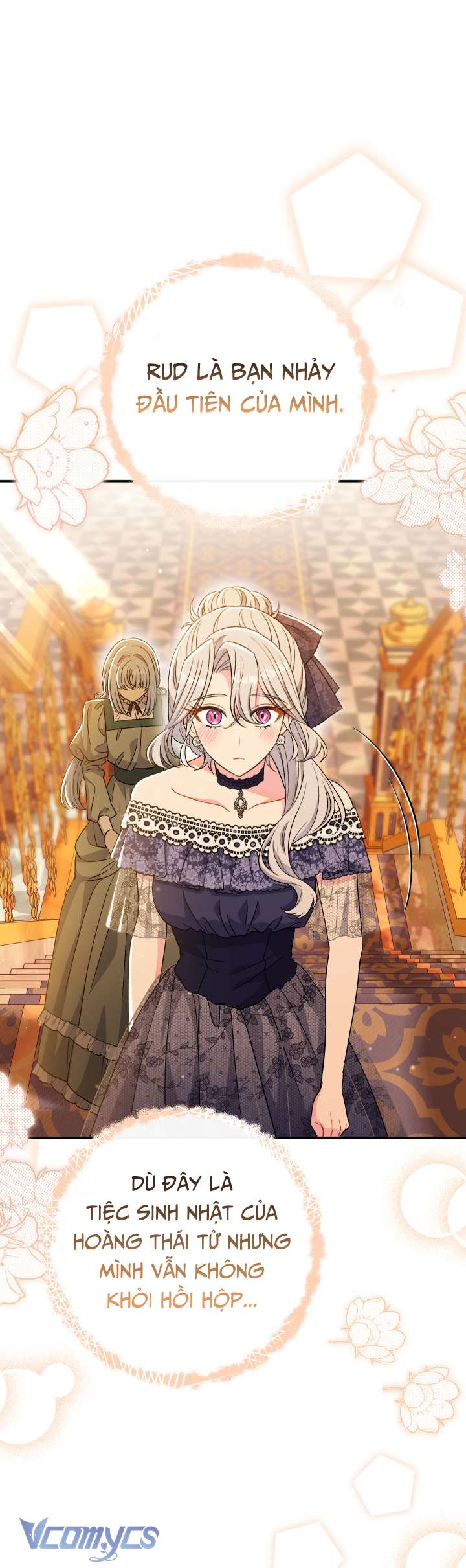 Người Xem Mắt Của Ác Nữ Quá Hoàn Hảo Chapter 33 - Trang 4