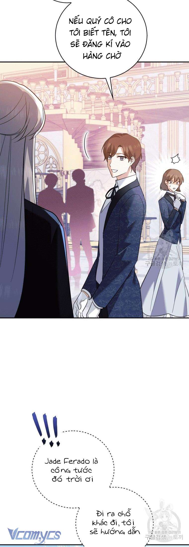 Kế Hoạch Trả Thù Chap 22 - Trang 2