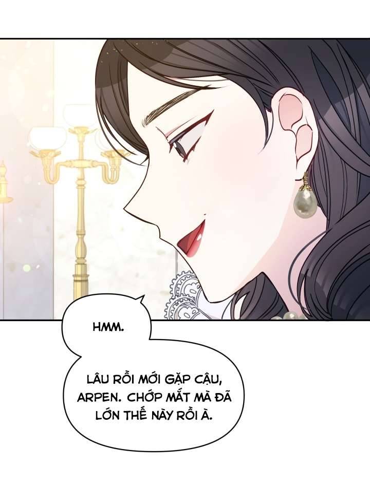 Người Bảo Hộ Của Bạo Quân Là Ma Nữ Tàn Độc Chap 40 - Trang 4