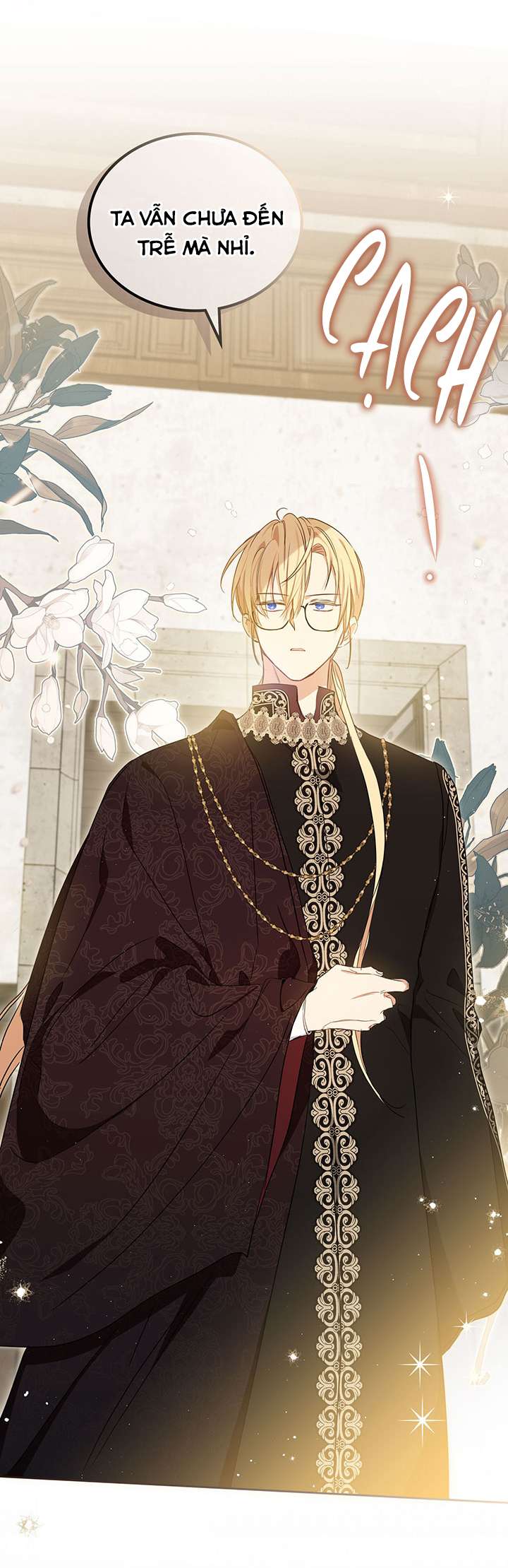 Kiếp Này Nhất Định Làm Gia Chủ Chap 83 - Trang 2